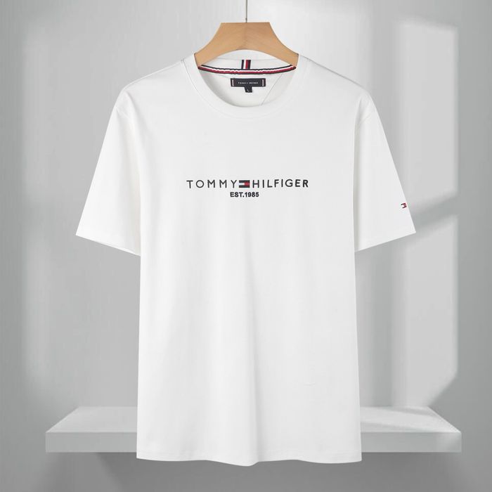 Футболка Tommy Hilfiger