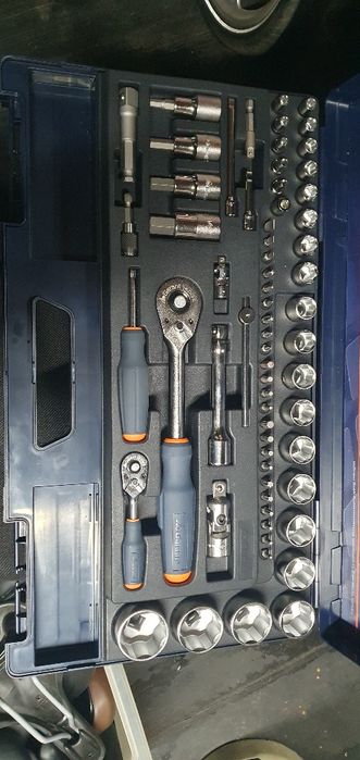 Продам набір  garant 630023 sd (wera wiha hazet)