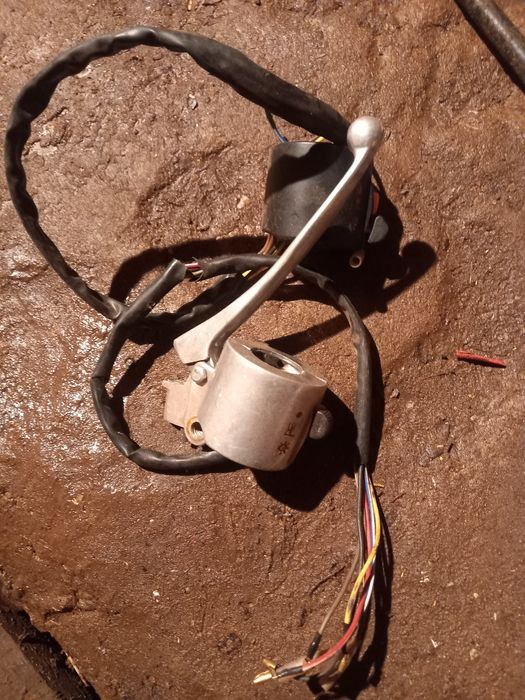 мопед альфа дельта разборка