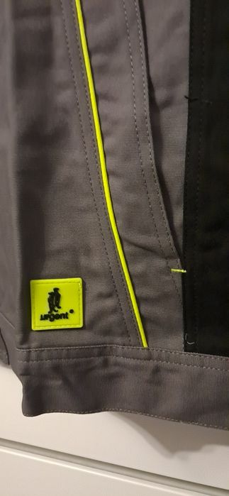 BLUZA Robocza / URUGENT / ROZ. L /