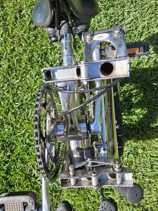 Dahon Classic III