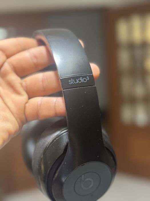 Headphones Beats Studio 3