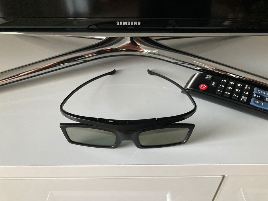 Tv Samsung 40” LED