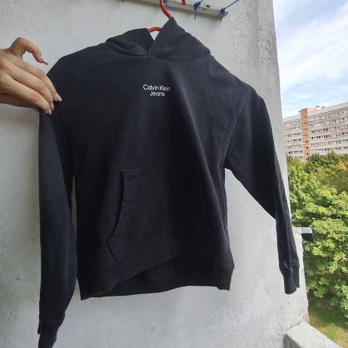 Bluza Calvin Klein
