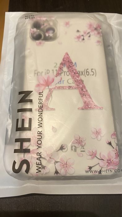 Capa para Iphone 11 Pro Max