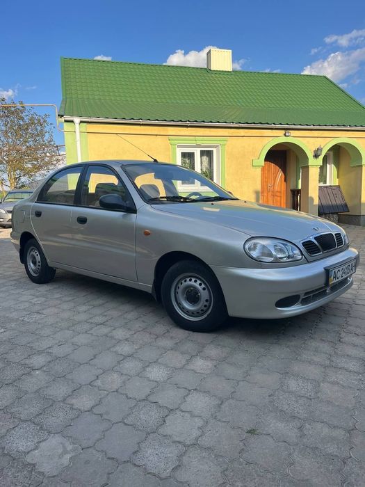 Продам Daewoo Lanos 2006 року
