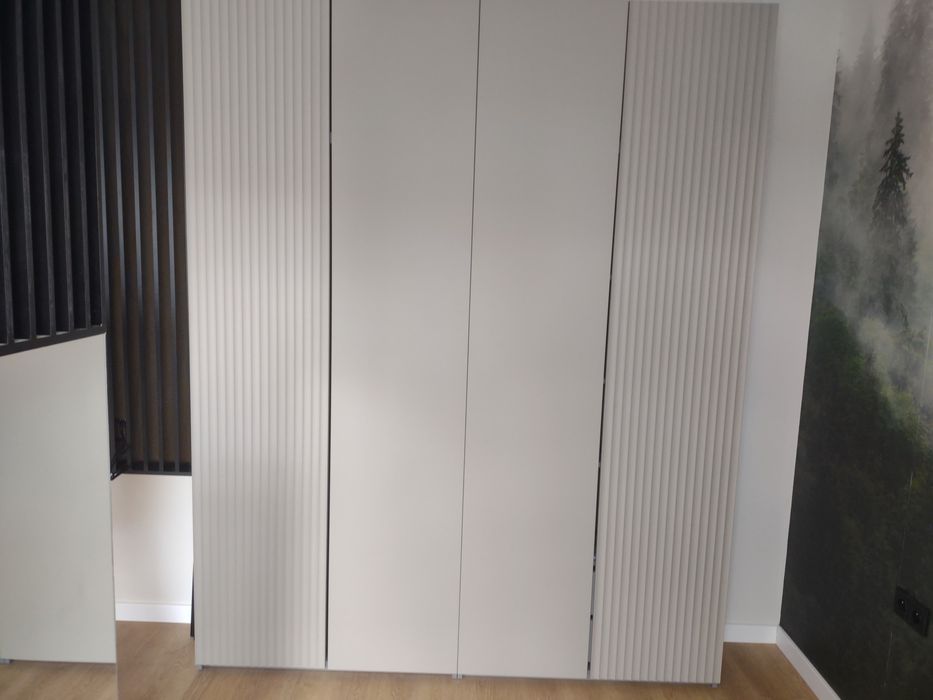 Wynajmę nowe mieszkanie w pełni umeblowane 30m2 klimatyzacja