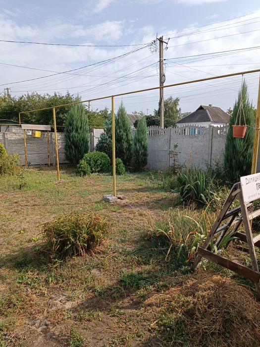 Продам добротний будинок