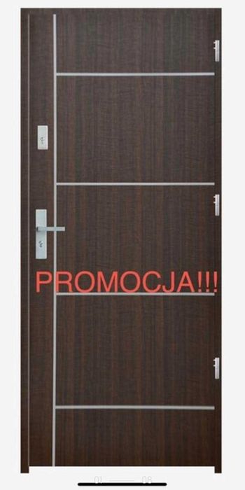 Drzwi Koszalin Montaż Drzwi Koszalin