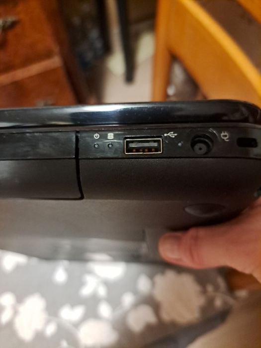 Ноутбук HP pavilion g6