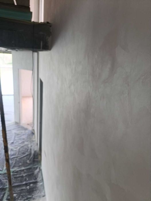 Штукатурка ДОСТУПНА ЦІНА. Штукатурка стен. Штукатурка під ключ