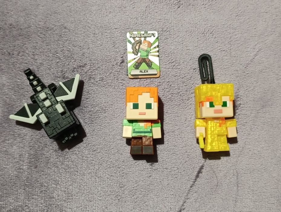 Kinder joy minecraft, киндер джой майнкрафт