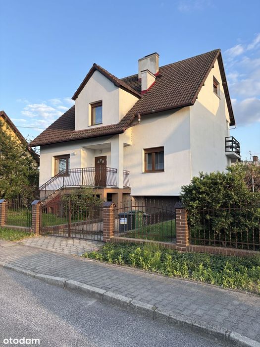 Dom wolnostojący Bytom Odrzański - Poprzeczna