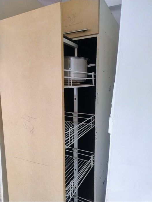 Cargo kuchenne okazja