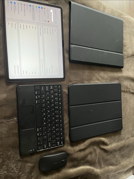 Apple iPad Air 13-inch(M3)Wi-Fi(128GB)