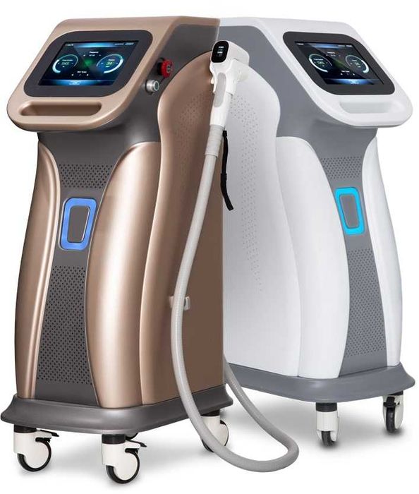 laser do depilacji medilase pro epilacja wynajmę wynajem lasera, gdynia