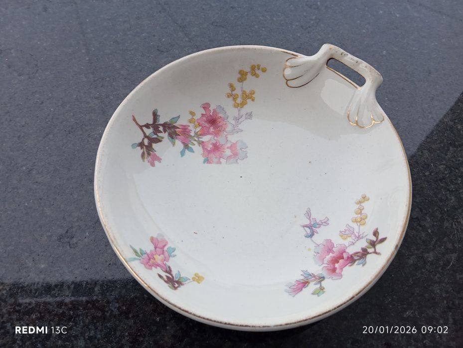 Covilhete real fábrica de Sacavém