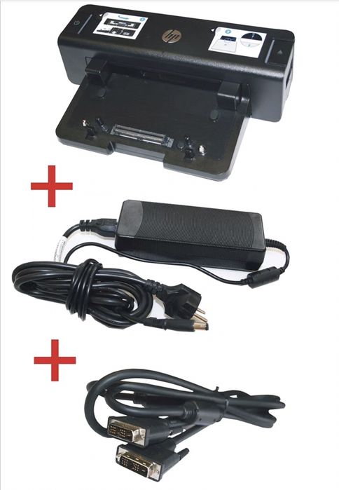 Hp Docking Station hstnn-i11x