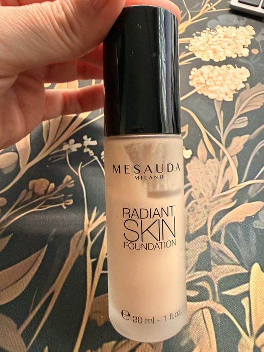 лот косметики guerlain, mesaude, kiko