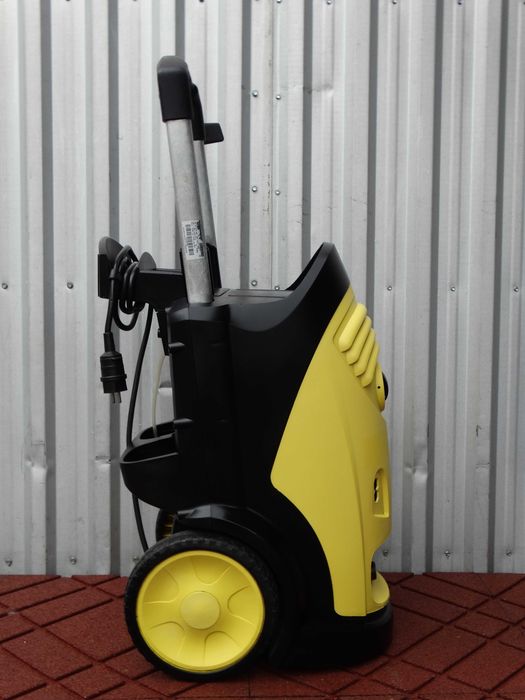 Myjka Ciśnieniowa Karcher HD 6/16 4M * 160 bar