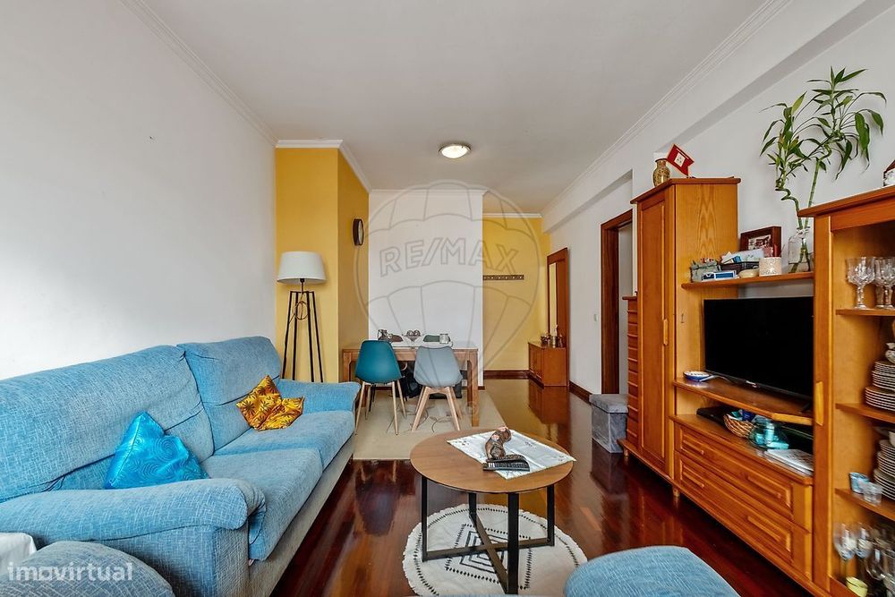 Apartamento T2 para venda