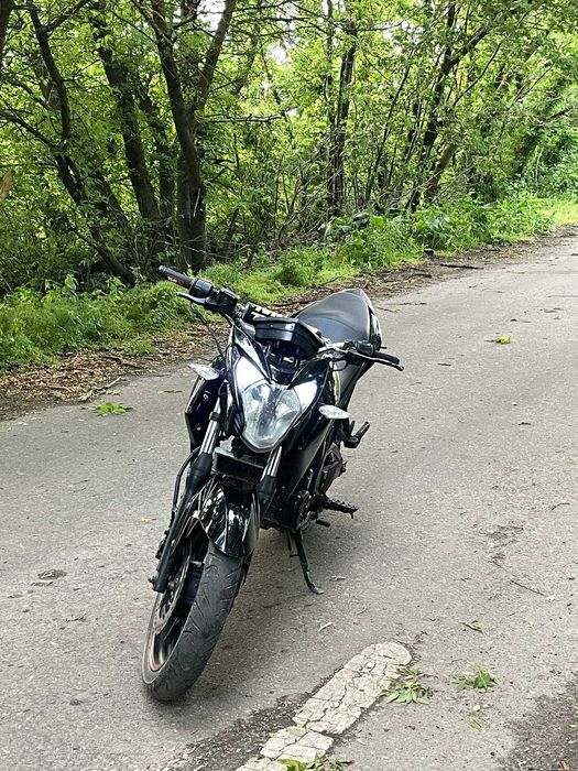 Продам Geon CR6 в дуже хорошому стані