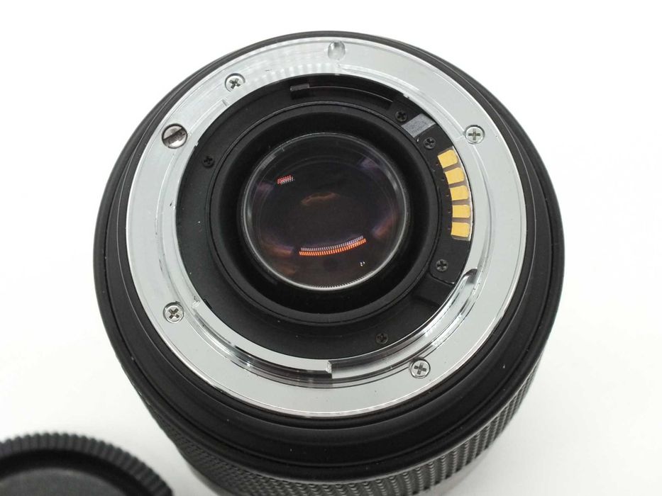 Obiektyw Obiektyw Quantaray 70-300mm f4.5-5.6D, mocowanie sony-minolta