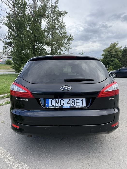 Ford Mondeo 2.0 дизель 2008 год Харьков