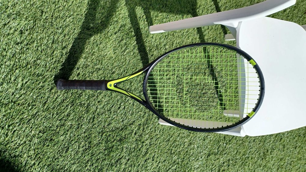 Raquete Ténis Artengo TR160 + Saco