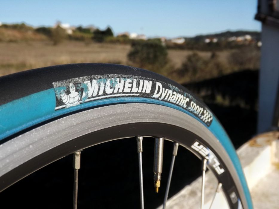 Bicicleta de Estrada Decathlon Sport 7.1 - Tamanho L