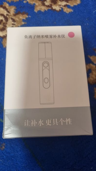 Продам небулайзер