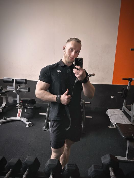 Trening siłowy | Poznań | trener personalny