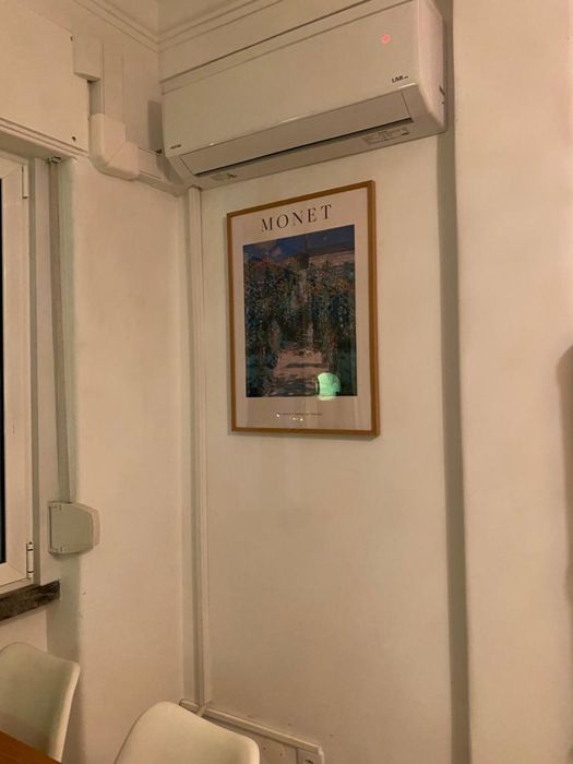 Montagem e reparacão Ar condicionado