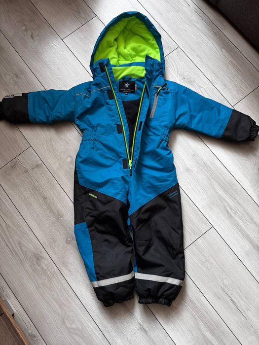 Комбинезон 110-116