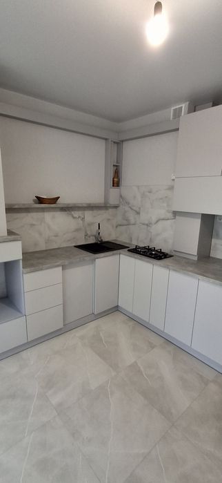 1-кімнатна квартира за адресою вул. Антоненка-Давидовича (площа 38,5 м²) - Atlanta.ua - фото 5