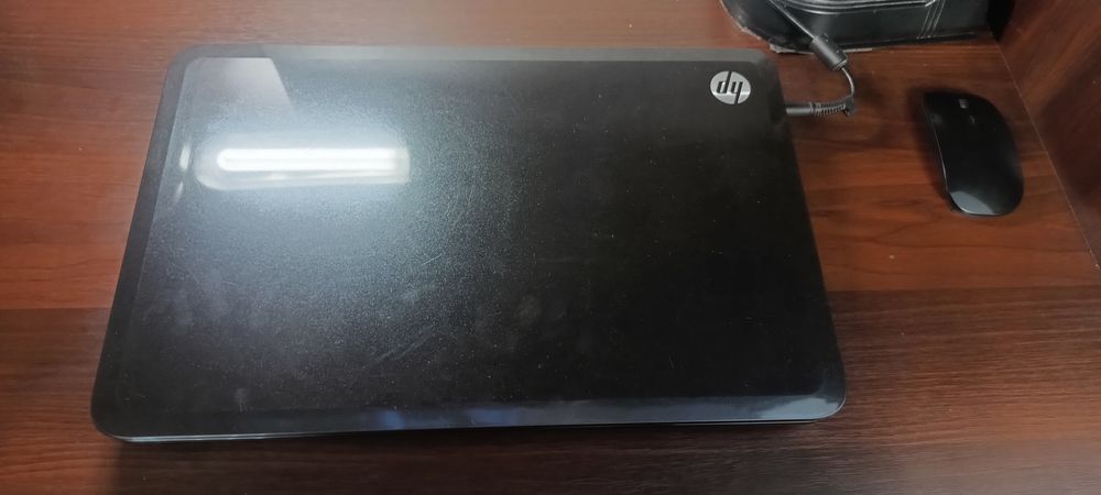 Потужний Ноутбук  HP g7