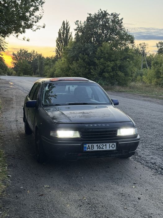 Продам Опель вектра а