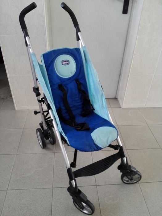 Carrinho de passeio CHICCO
