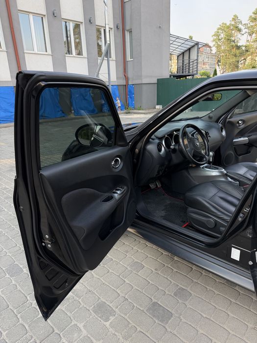 Nissan Juke 2011 VIN JN1FANF15U0105151 фото оголошення 17 з 22