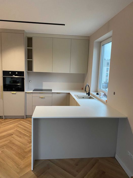 Meble na wymiar – Perfekcja w każdym detalu | Krótkie terminy