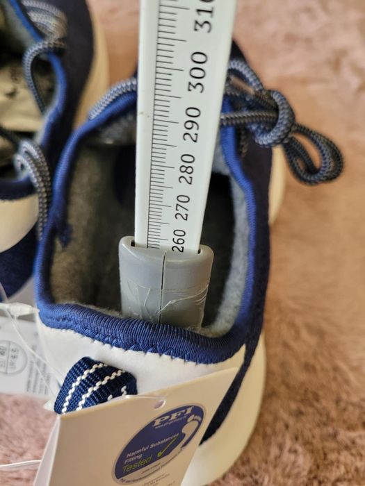 Nowe sneakersy damskie rozm 40. Esmara