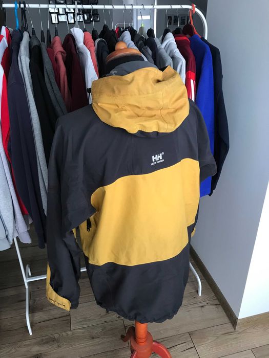 Kurtka lekka Helly Hansen Tech rozm. M