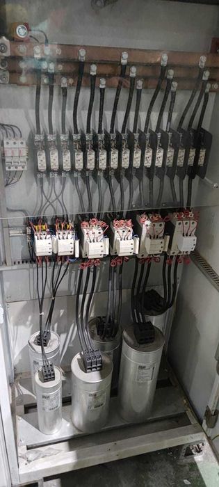 Eletricista inscrito na DGEG