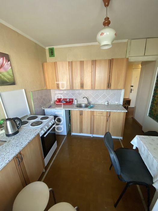 1 кімнатна квартира Оболонь