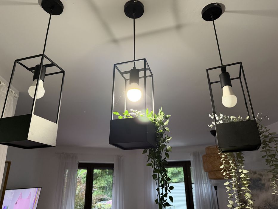 Lampa wiszaca Vox
