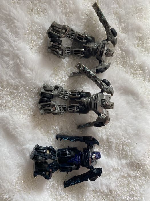 Transformers figurki