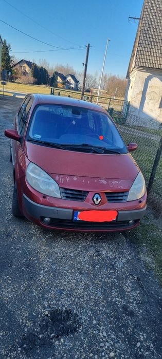 Renault Grand Scenic 2