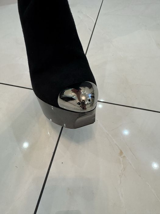 Ботинки Gianmarco Lorenzi