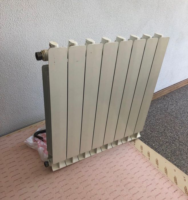 Radiador Roca (8 elementos)