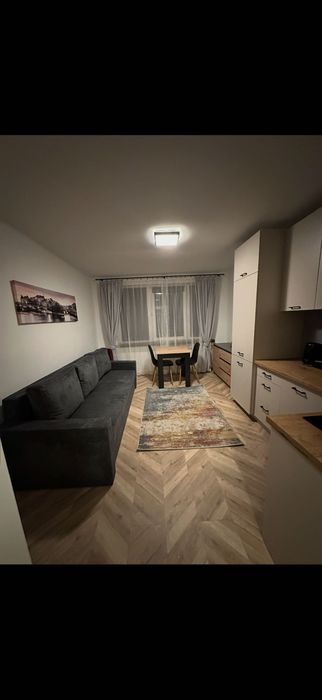 Mieszkanie – Piaseczno, Orężna, Zalesie Dolne - Więcej